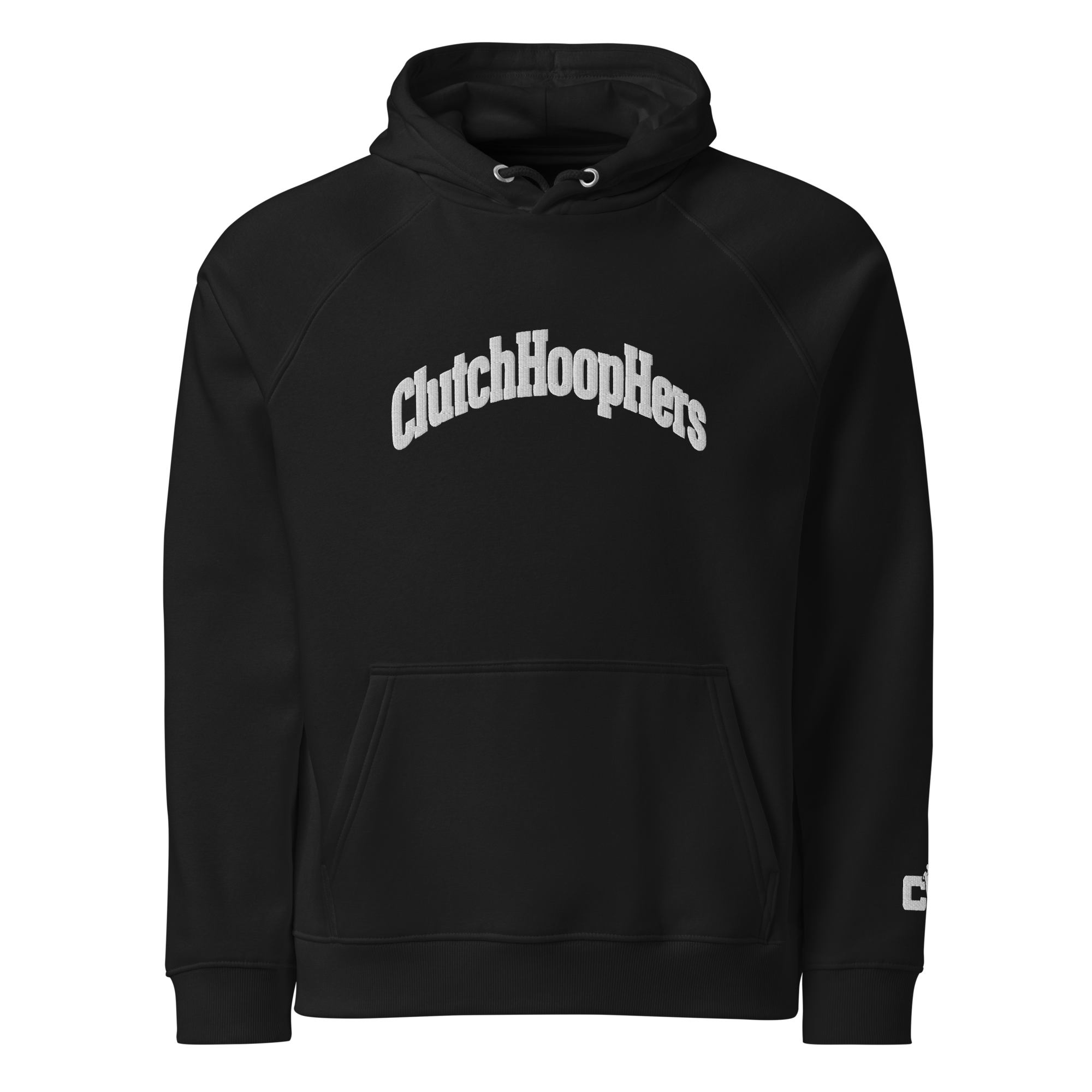 Clutch HoopHers
