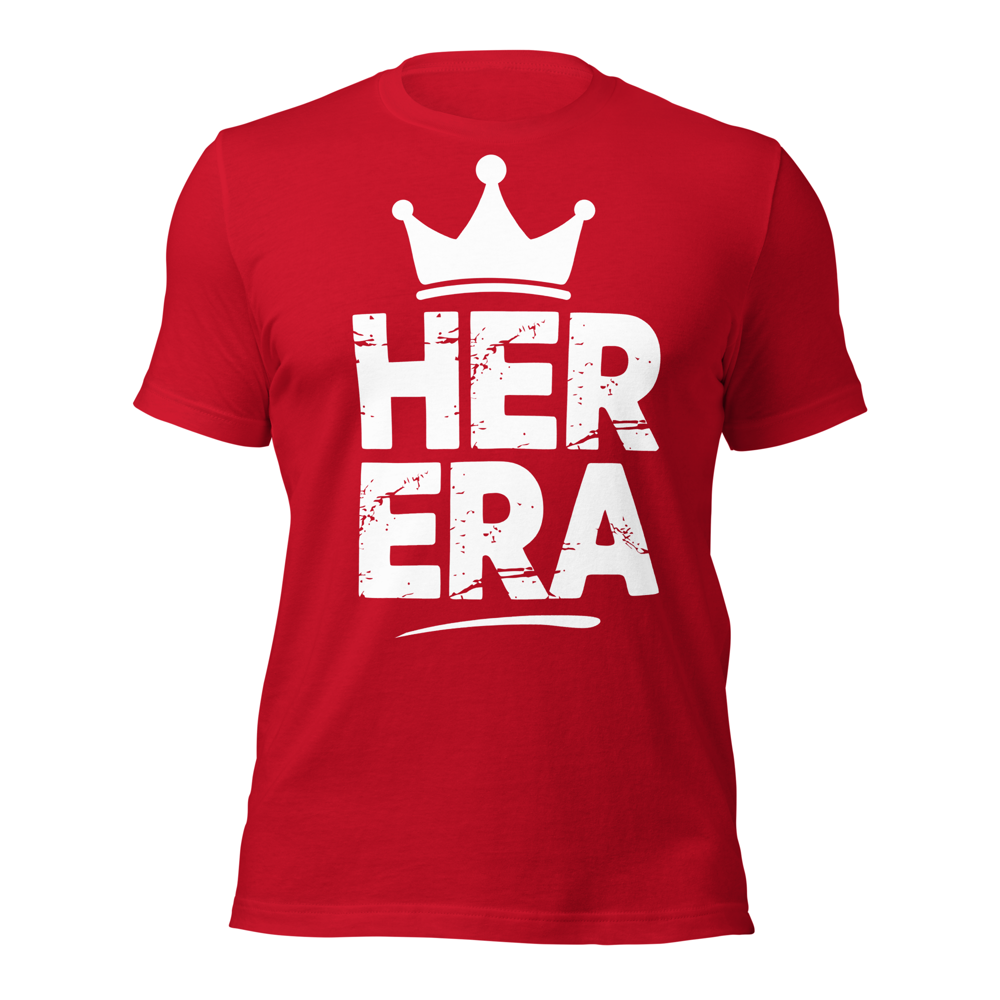 HER ERA