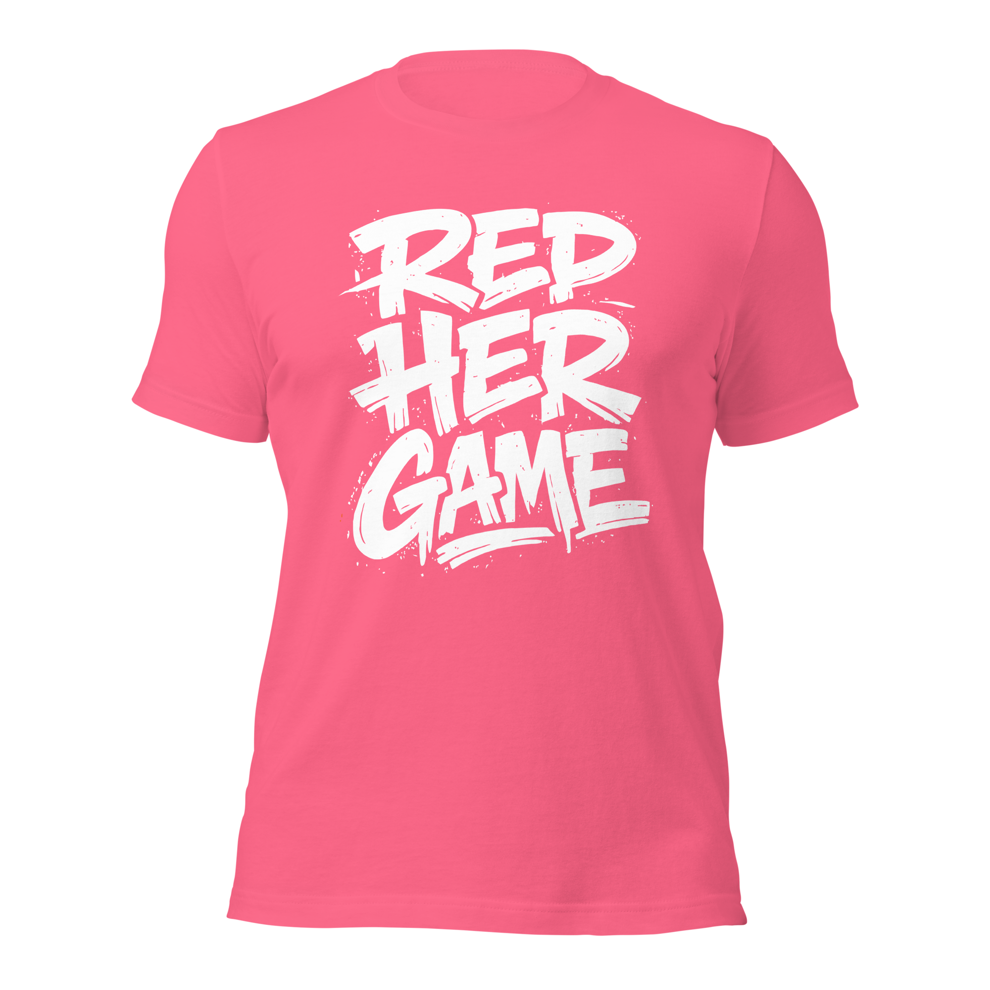 Rep Her Game